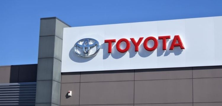 Toyota Shuts down Production Ninth Time in this Year