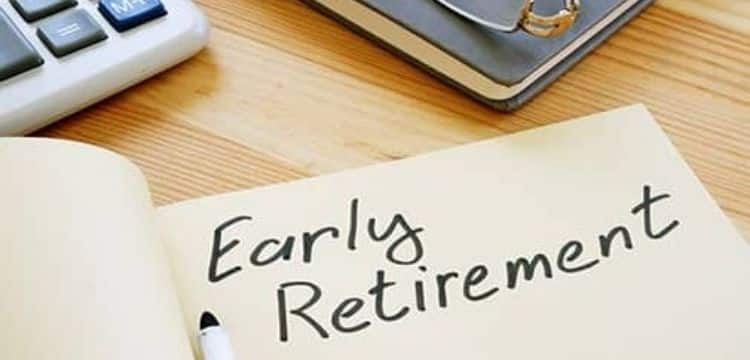 Federal Govt to Give Early Retirement Options to Employees