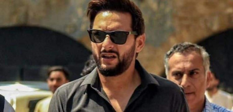 Former Pakistan Cricket Captain Shahid Afridi's Sister Passes Away in Karachi