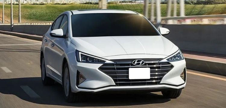 Hyundai Launches Limited-Time Offer for Free Registration on the ELANTRA