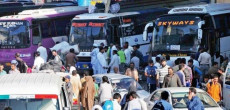 CM Punjab Orders Immediate Fare Reduction as Fuel Prices Drop