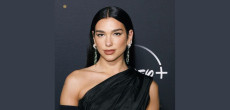 Dua Lipa Express Sympathy Amid Israel-Palestine Conflict, Hopes for Ceasfire