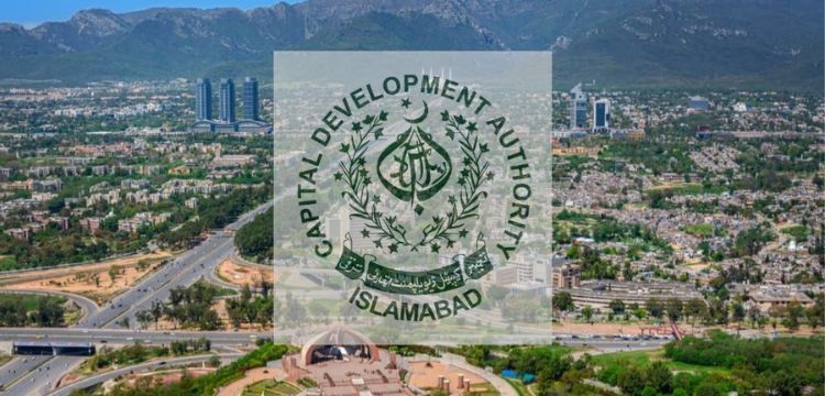 CDA Garners Impressive Rs 7.74 Billion First Day of Plots Auction