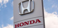 Honda Pakistan Shuts Down Production Plant