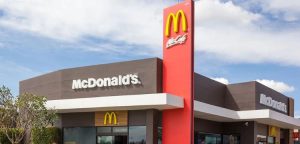 McDonald's Pakistan Extends Generous Support to Gaza with PKR 10 Million Donation