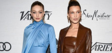 Gigi and Bella Hadid Receive Death Threats Over Support for Palestinian Cause