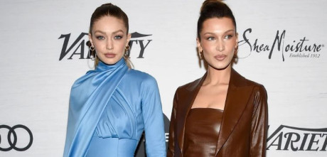 Gigi and Bella Hadid Receive Death Threats Over Support for Palestinian Cause