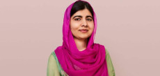 Malala Yousafzai Announces $300,000 To Help Gaza