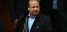 Nawaz Sharif's Arrest Warrants Suspended in Toshakhana Case