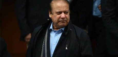 Nawaz Sharif's Arrest Warrants Suspended in Toshakhana Case