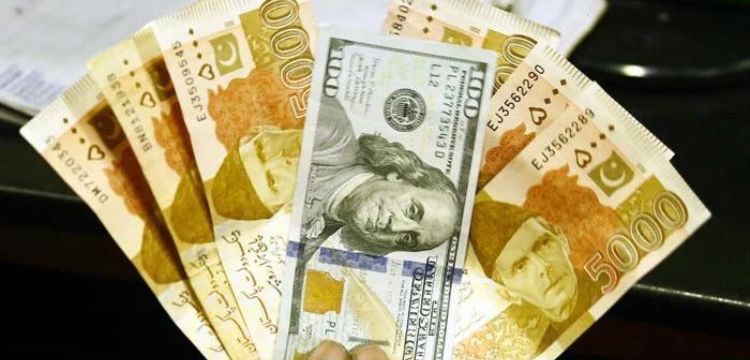 Pakistani Rupee Makes Strong Rebound Against US Dollar