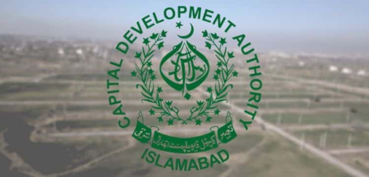 CDA Unveils Online Property Tax Payment Service for Islamabad Residents