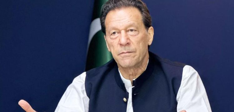 Imran Khan Ask Court To Provide Bicycle For Exercise In Jail