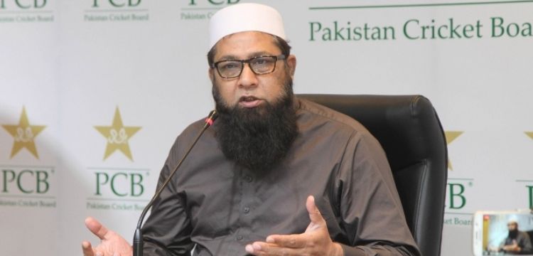 Inzamam ul Haq Likely To Leave PCB As Chief Selector