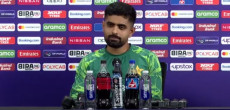 Babar Azam Reveals The Reason Behind Pakistan's Historic Defeat Against Afghanistan