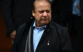 Former PM Nawaz Sharif's Political Journey: From Exile to Potential Comeback in 2023