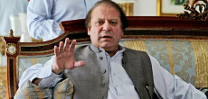 Punjab Govt Suspends Nawaz Sharif's Al-Azizia Sentence Under Section 401