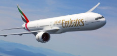 Emirates Extends Flight Suspension to Israel Till November 14