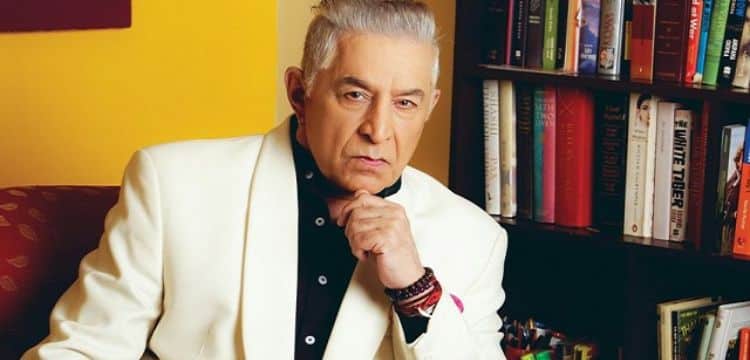 Bollywood Star Dalip Tahil Sentenced to Two Months in Jail