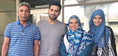 Famous YouTuber Zaid Ali's Father Passes Away