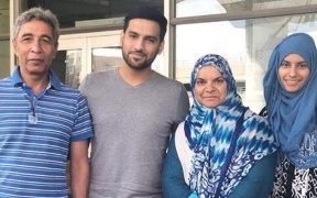 Famous YouTuber Zaid Ali's Father Passes Away