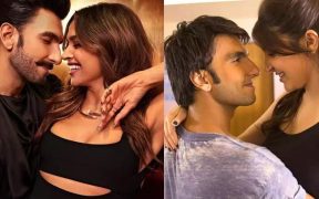 Ranveer Singh Gets Trolled For Using Same Story of First Meeting with Anushka & Deepika