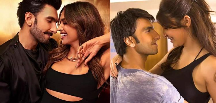 Ranveer Singh Gets Trolled For Using Same Story of First Meeting with Anushka & Deepika