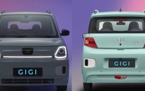 GuGo Motors Launches GiGi EV with Exciting Features