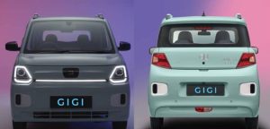 GuGo Motors Launches GiGi EV with Exciting Features