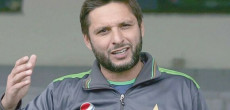 Shahid Afridi Condemns Shoaib Jatt's Leak of Babar Azam's Private Chat