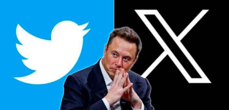 Twitter/X’s Valuation Declined by $25 Billion Under Elon Musk