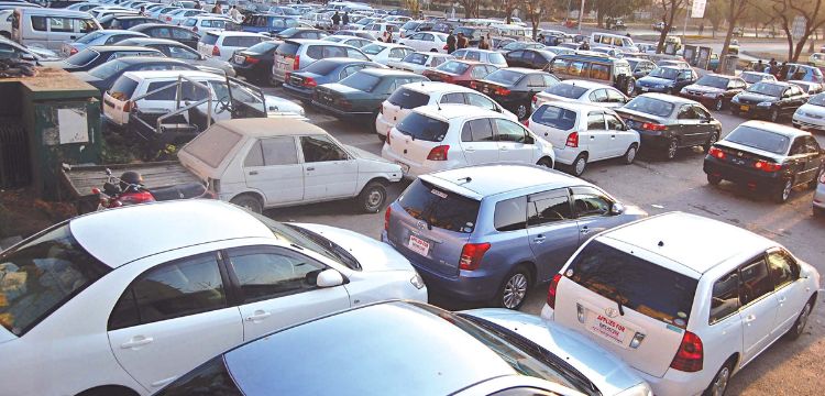 Islamabad to Modernize City Parking with Digital Fee System