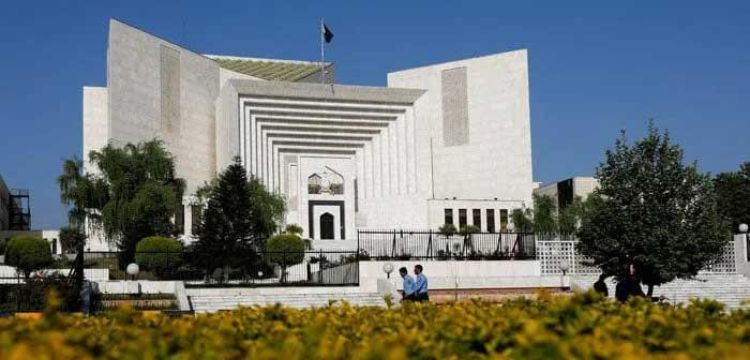 SC reserves verdict on petitions challenging military trial of civilians on 9th May Fiasco