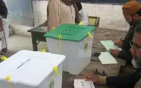 ECP Requests global monitors for upcoming general Elections