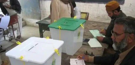 ECP Requests global monitors for upcoming general Elections