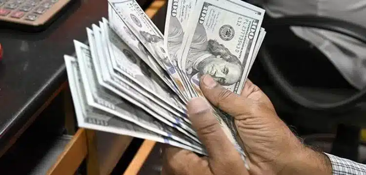 Rupee Falls For Third Consecutive Day Against Dollar