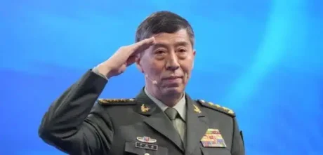 China Dismisses Defense Minister Under Undisclosed Circumstances