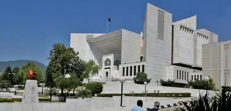 Supreme Court Concludes 257 Cases Within A Week