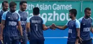 India Defeats Pakistan In Asian Games 2023 Pool Match