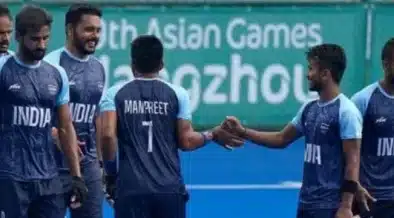 India Defeats Pakistan In Asian Games 2023 Pool Match