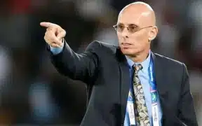 Stephen Constantine To Lead Pakistan In FIFA 2026 Qualifiers