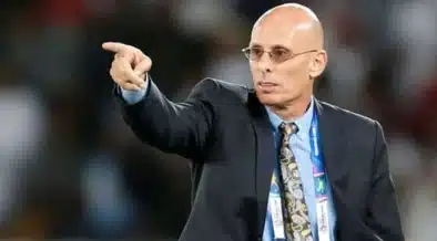 Stephen Constantine To Lead Pakistan In FIFA 2026 Qualifiers