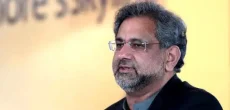 Shahid Khaqan Abbasi Seeks PML-N's Explanation For Shifting Goals