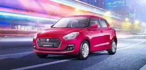 October 2023 Pricing For Suzuki Swift In Pakistan