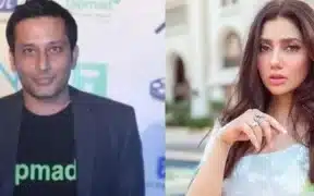 Pakistani Actress Mahira Khan Marries Businessman Salim Karim
