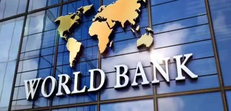 World Bank Expresses Concerns Over Pakistan's Sales Tax System