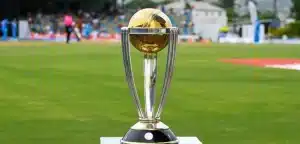 Cricket World Cup 2023 Trophy Composition And Value