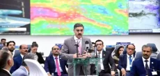 Pakistan Inaugurates Center For Managing Natural Disaster Responses