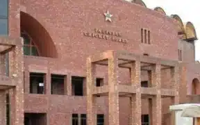 Election Commissioner Of PCB Removed After 3 Months