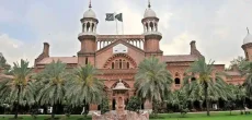 Lahore High Court Prohibits New Development Projects In Lahore